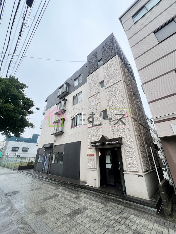スリースター鶴町 その他外観1