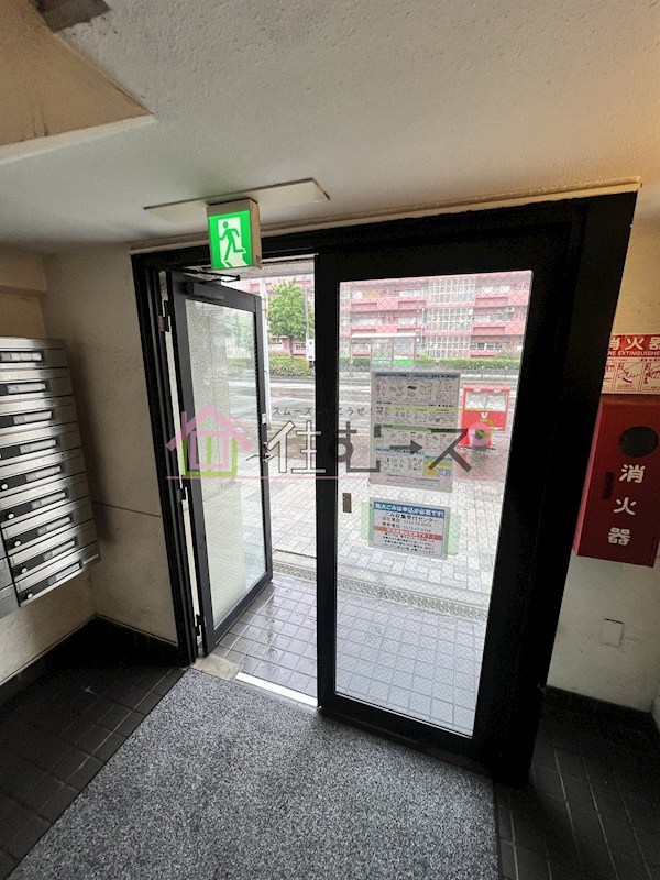 スリースター鶴町 その他外観2