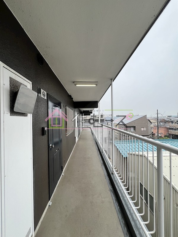 スリースター鶴町 その他外観5