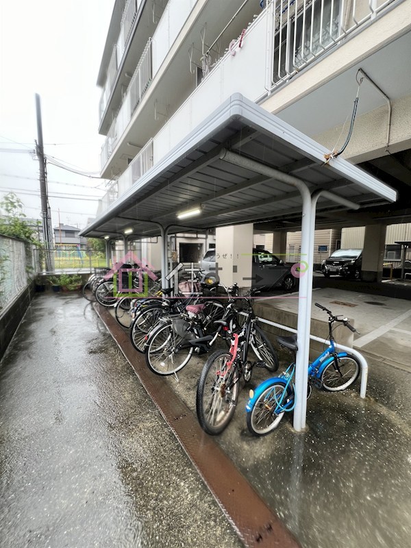 スリースター鶴町 その他外観6