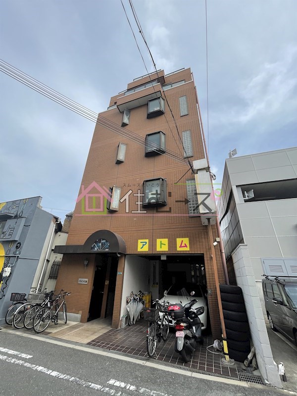パインビル その他外観1
