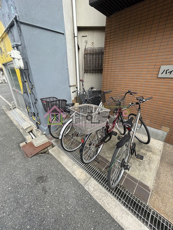 パインビル その他外観5