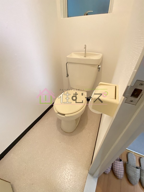 弁天町土居マンション その他2