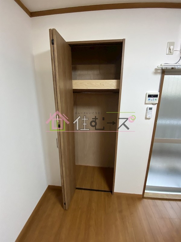 弁天町土居マンション その他4