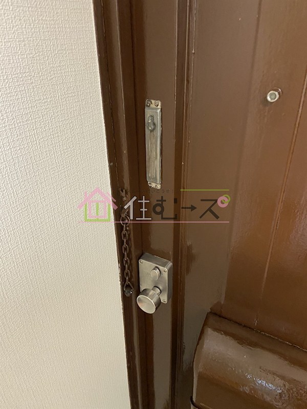 弁天町土居マンション その他6