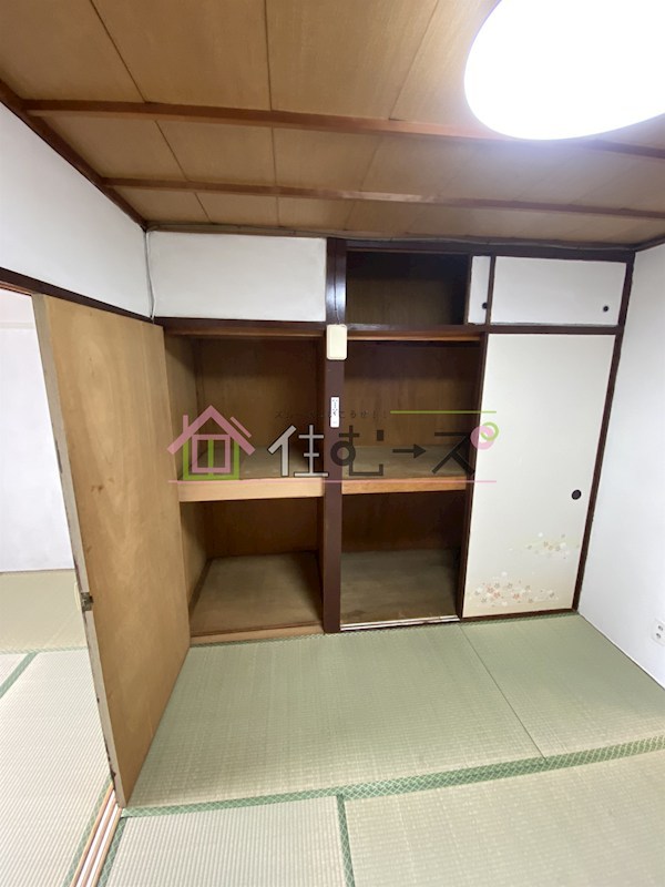 田中町住宅1号棟 その他3