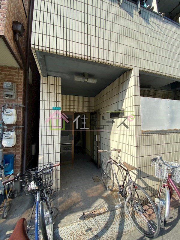パールマンション その他1