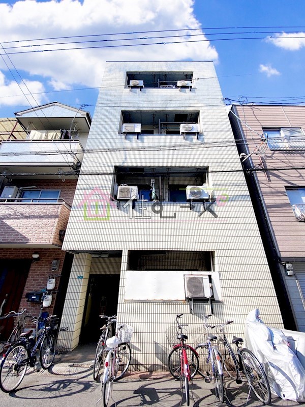 パールマンション その他外観1