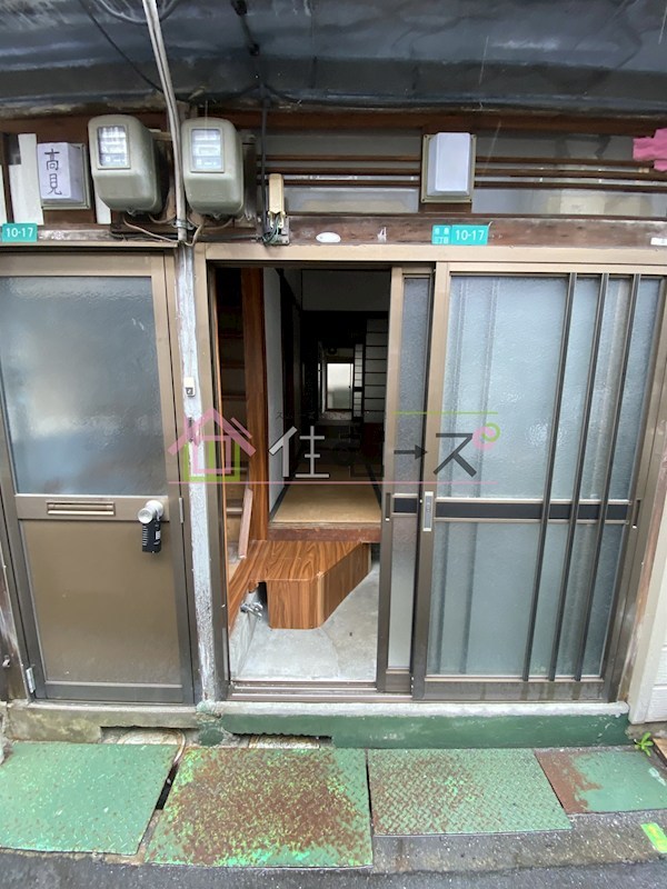 池島一戸建 その他1