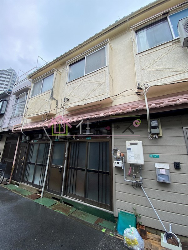 池島一戸建 その他外観1