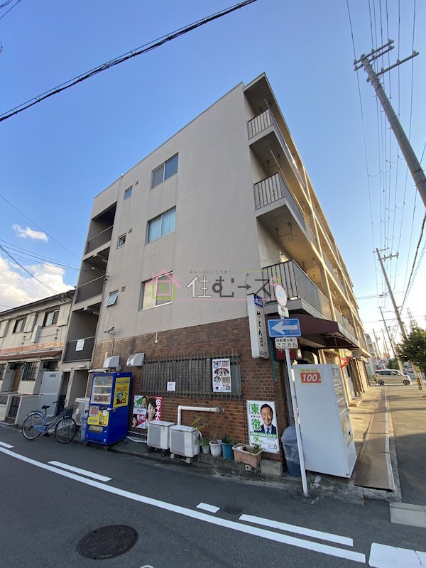 うららマンション その他外観1
