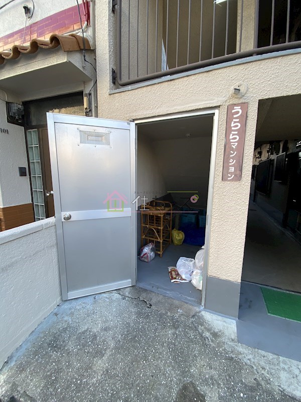 うららマンション その他外観3