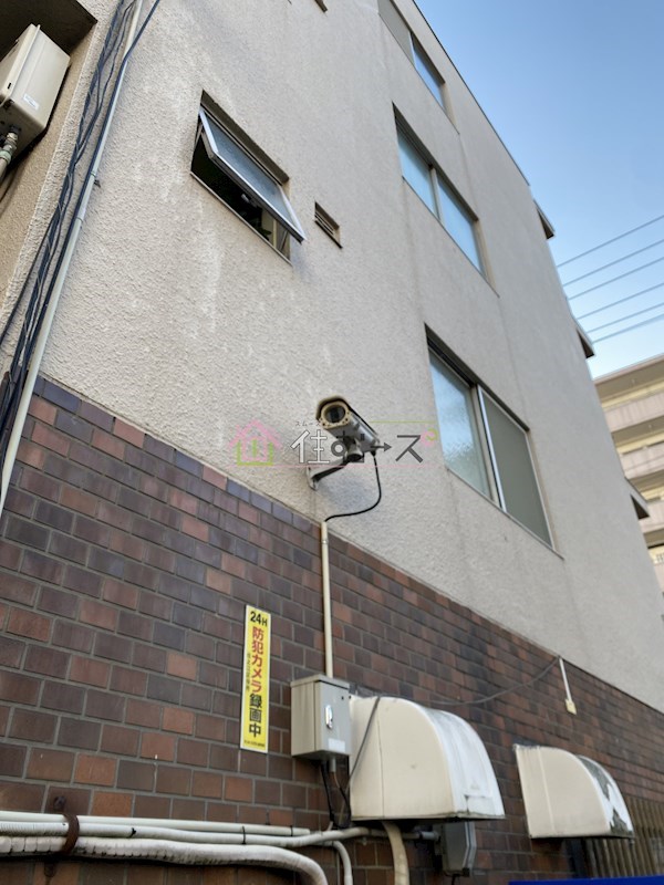 うららマンション その他外観4