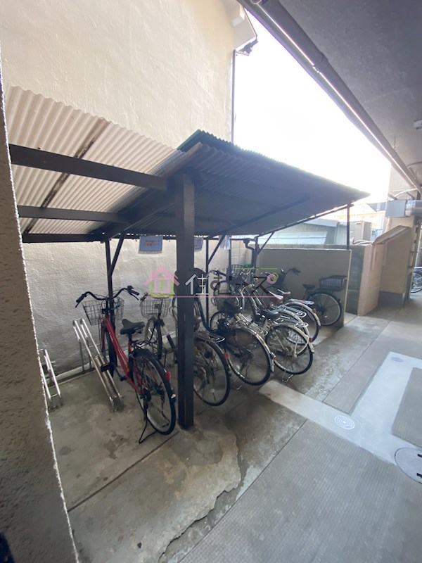 うららマンション その他外観6