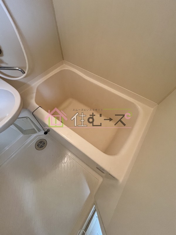 シャトーイズミ 風呂画像