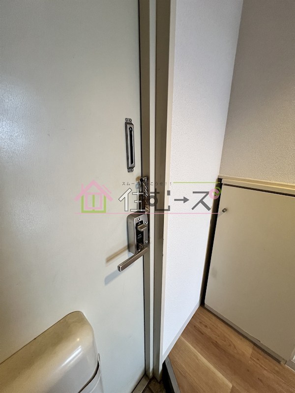 ポアール住之江 その他5