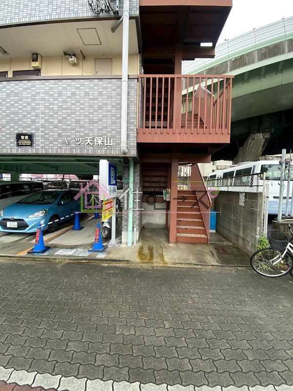 ハイツ天保山 その他1