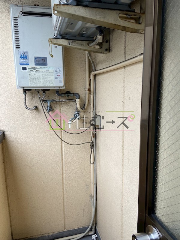 ハイツ天保山 その他2