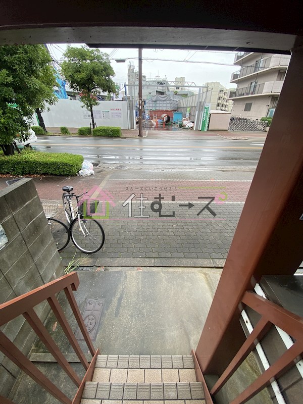 ハイツ天保山 その他外観4