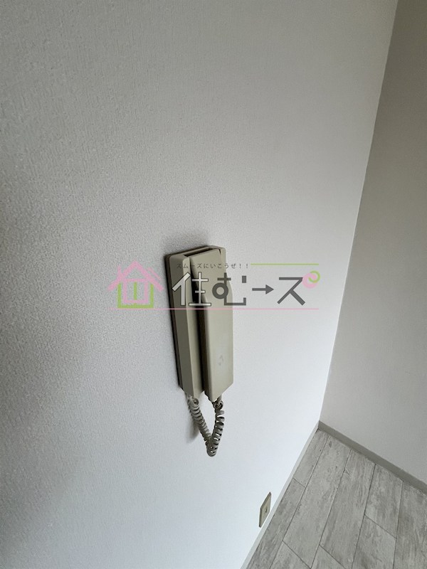 シティハイツ住之江公園 その他6