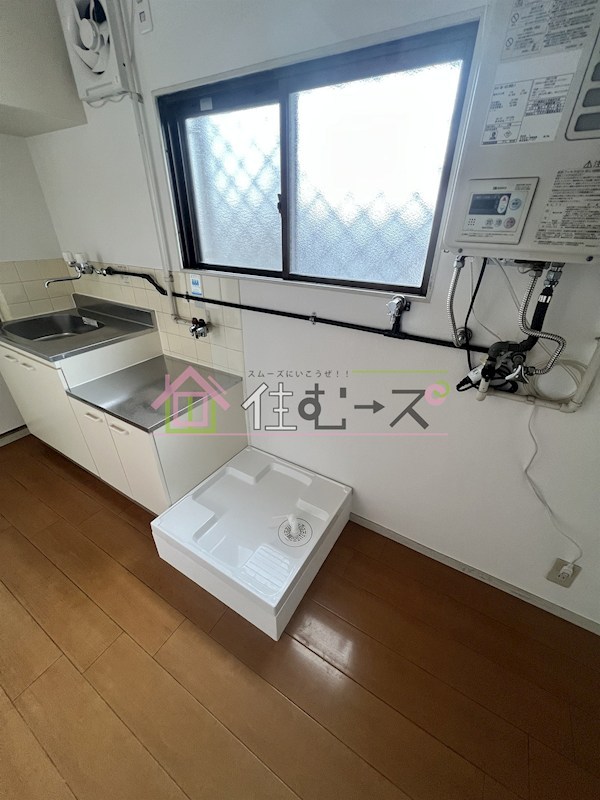 エトワール住之江 その他4