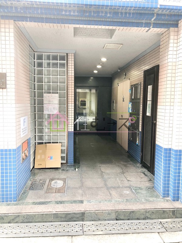天保山ハーバービュー その他1