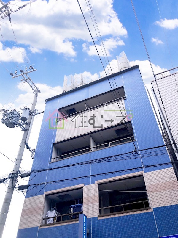 天保山ハーバービュー その他外観1