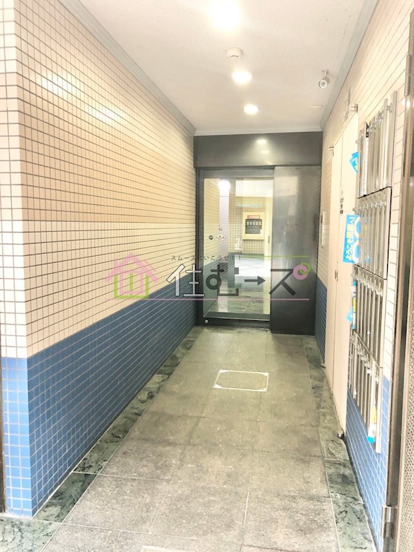 天保山ハーバービュー その他外観3