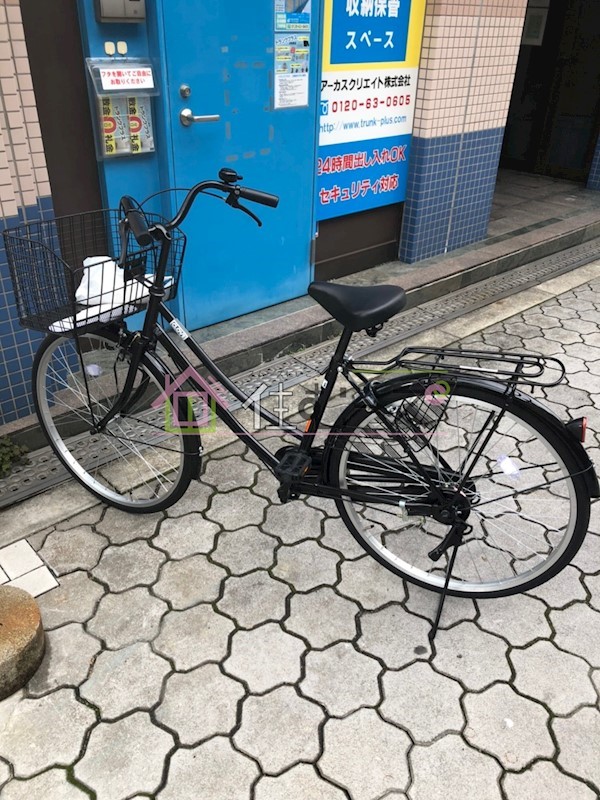 天保山ハーバービュー その他外観4