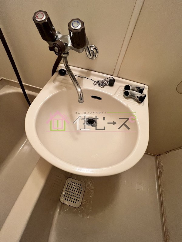 パークライフ住吉 その他2