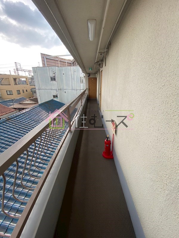 エトワール住之江 その他外観3