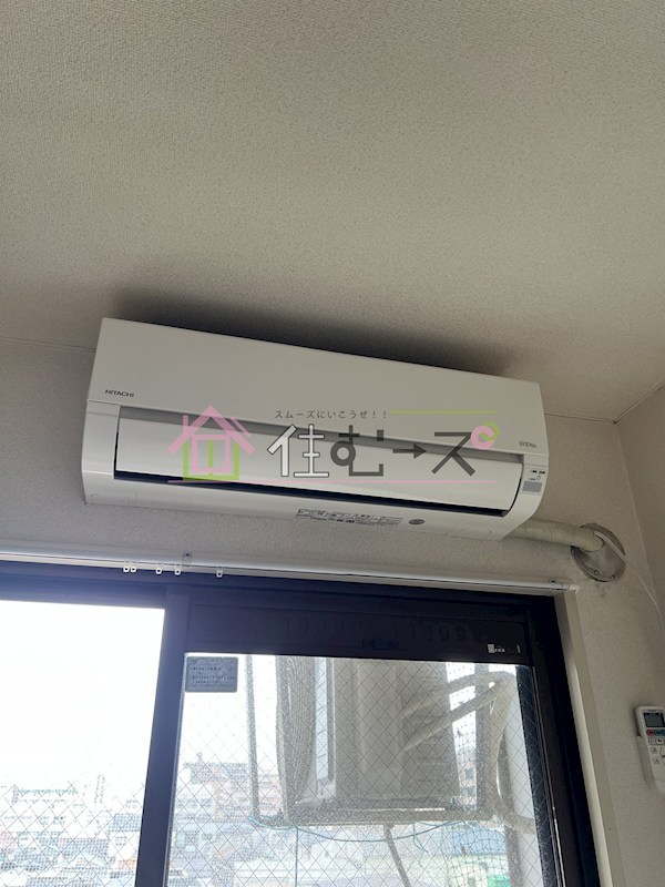 ポアール住之江 その他3