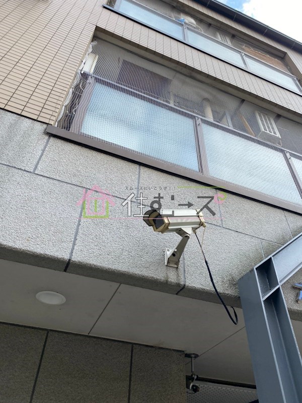 ポアール住之江 その他外観3