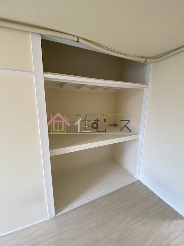 桜島住宅 その他6
