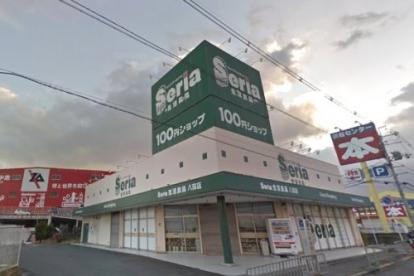 桜島住宅 周辺画像3