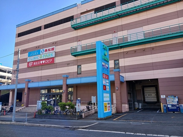 ネオソレイユ その他外観4