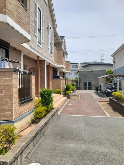 リバーサイドＡ館 その他6