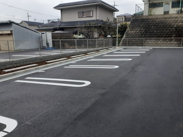 ベア　レジデンス その他7