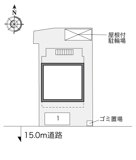 レオパレスベルメゾン その他1