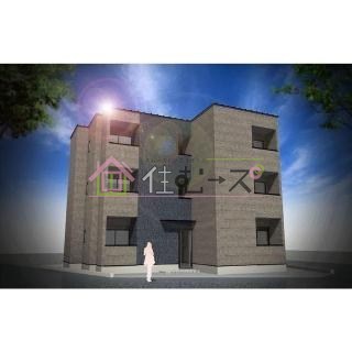 グレイス千里丘 外観