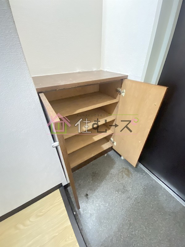 EPOあみだ池レジデンス その他2