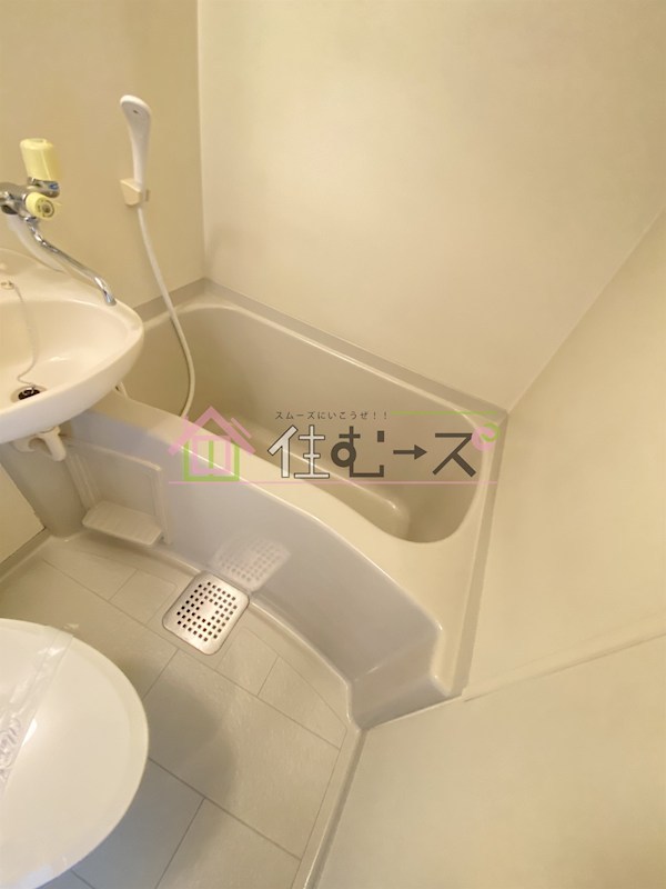 ウエルネス上本町 風呂画像