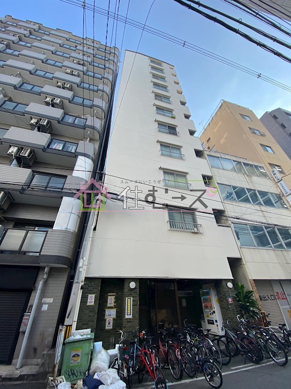 ラパンジール松屋町 その他外観1