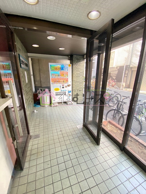 ラパンジール松屋町 その他外観2