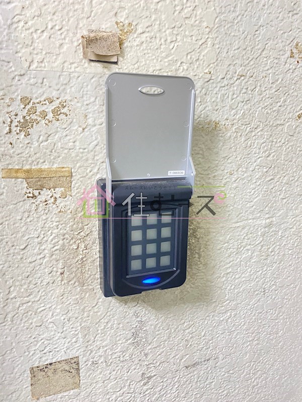 ラパンジール松屋町 その他外観4