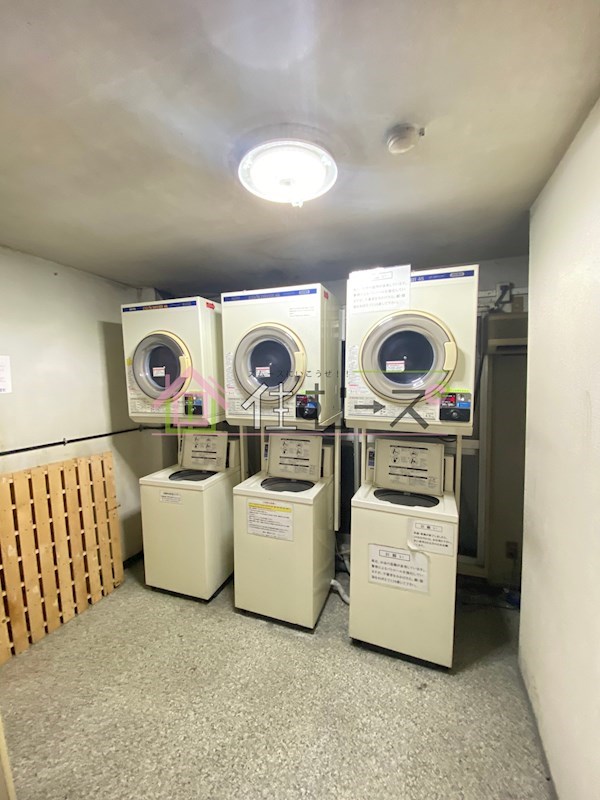 ラパンジール松屋町 その他外観6