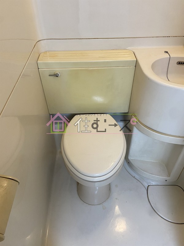 ラパンジール松屋町 ベランダ