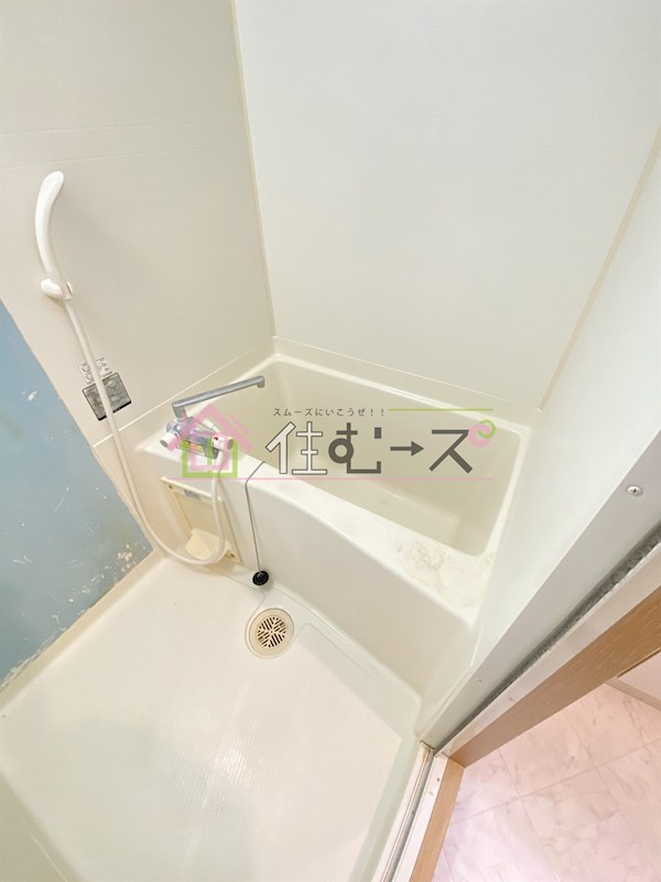 Romi Sky南久宝寺 風呂画像
