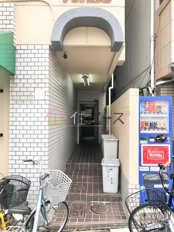 シャンブル玉出 その他1