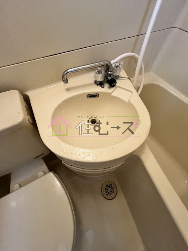 シャンブル玉出 その他3